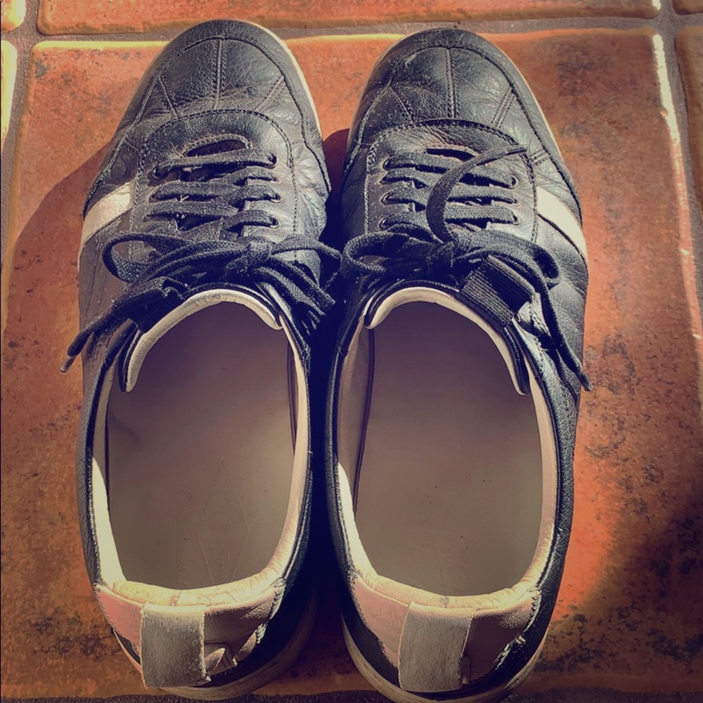 Men’s Rag & Bone stylish sneakers